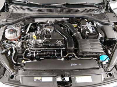 2023 Volkswagen Jetta - Photo 9
