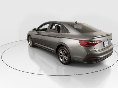 2023 Volkswagen Jetta - Photo 5
