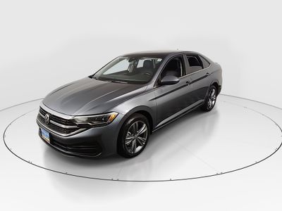 2023 Volkswagen Jetta - Photo 3