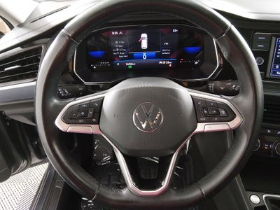 2023 Volkswagen Jetta - Photo 12