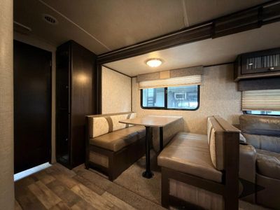 2017 Cruiser Shadow Cruiser - Photo 23