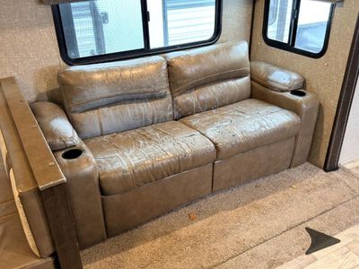 2017 Cruiser Shadow Cruiser - Photo 46