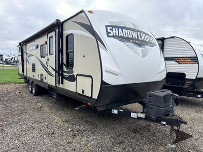 2017 Cruiser Shadow Cruiser - Photo 1