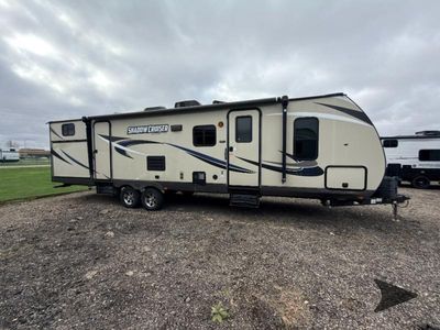 2017 Cruiser Shadow Cruiser - Photo 2