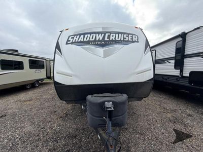 2017 Cruiser Shadow Cruiser - Photo 8