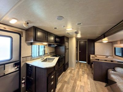 2017 Cruiser Shadow Cruiser - Photo 21