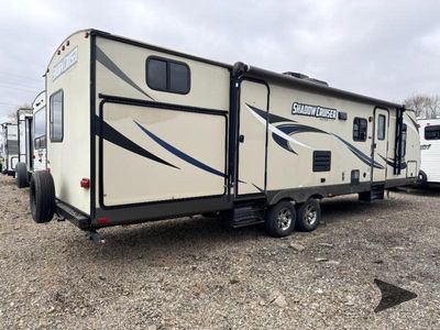 2017 Cruiser Shadow Cruiser - Photo 3