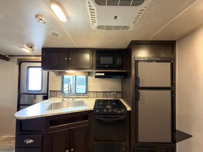 2017 Cruiser Shadow Cruiser - Photo 22