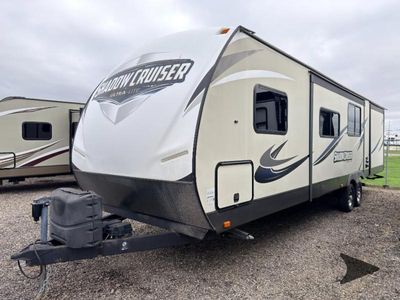 2017 Cruiser Shadow Cruiser - Photo 6