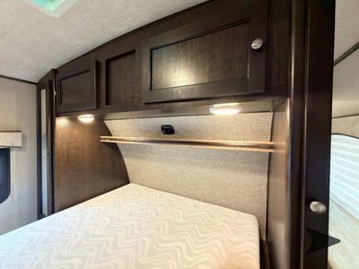 2017 Cruiser Shadow Cruiser - Photo 28
