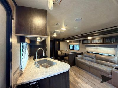2017 Cruiser Shadow Cruiser - Photo 20