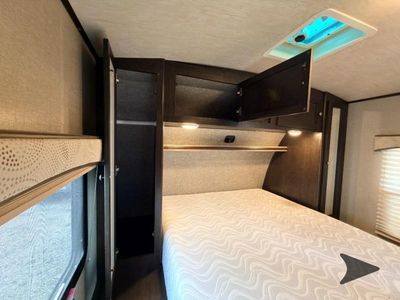 2017 Cruiser Shadow Cruiser - Photo 32