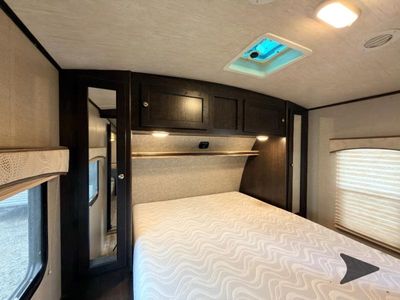 2017 Cruiser Shadow Cruiser - Photo 27