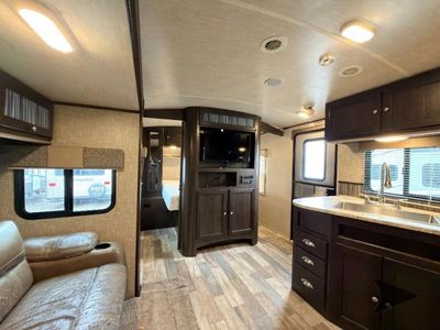 2017 Cruiser Shadow Cruiser - Photo 26