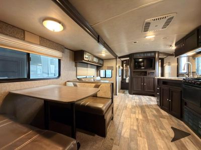 2017 Cruiser Shadow Cruiser - Photo 24