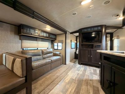 2017 Cruiser Shadow Cruiser - Photo 25