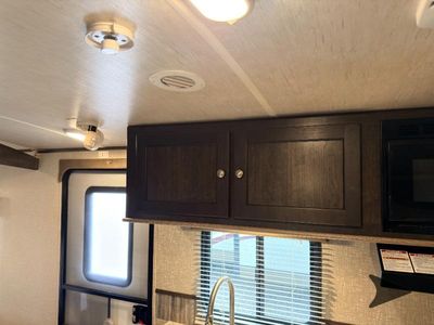 2017 Cruiser Shadow Cruiser - Photo 42