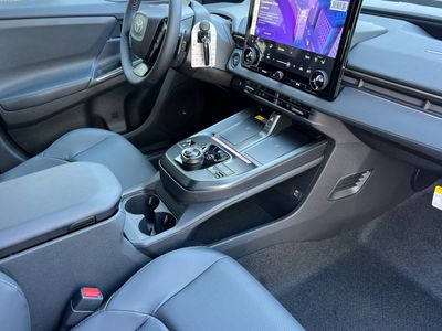 2026 Toyota bZ — photo 16 view