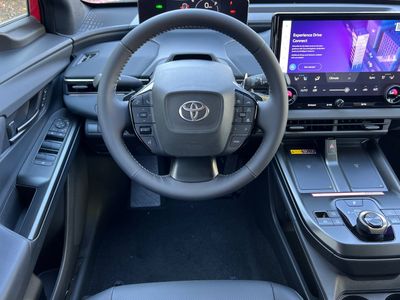 2026 Toyota bZ — photo 15 view