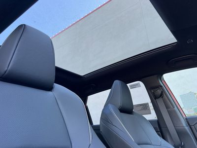 2026 Toyota bZ — photo 17 view