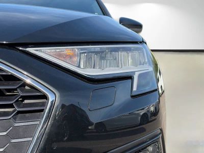 2022 Audi A3 — photo 9 view