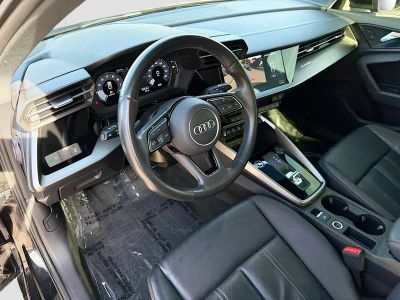2022 Audi A3 — photo 24 view