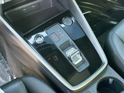 2022 Audi A3 — photo 27 view