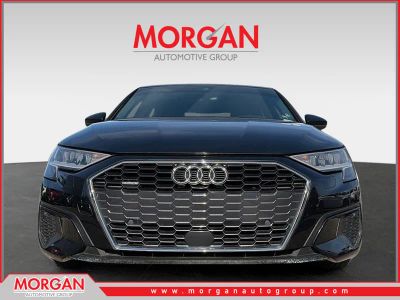 2022 Audi A3 — photo 8 view