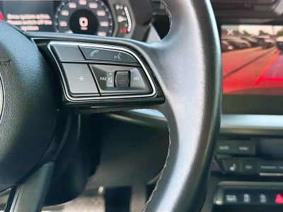 2022 Audi A3 — photo 36 view