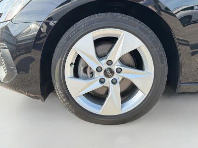 2022 Audi A3 — photo 40 view