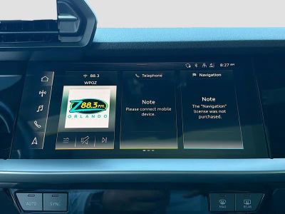 2022 Audi A3 — photo 28 view