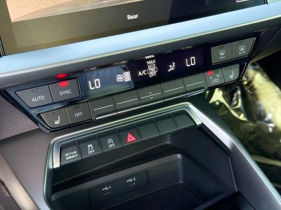 2022 Audi A3 — photo 32 view