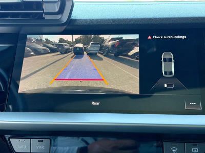 2022 Audi A3 — photo 31 view