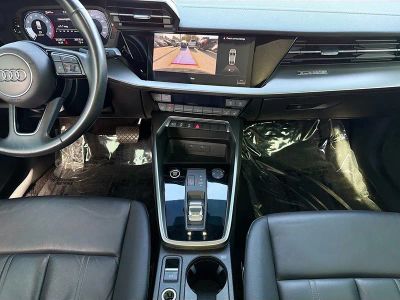 2022 Audi A3 — photo 17 view