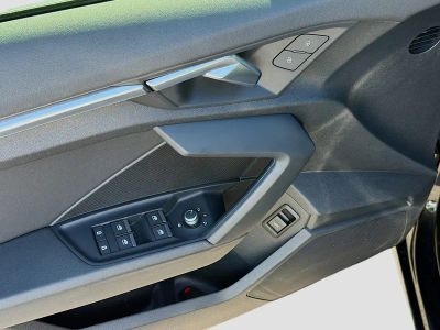2022 Audi A3 — photo 21 view