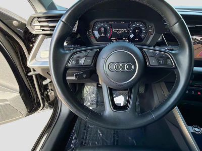2022 Audi A3 — photo 37 view