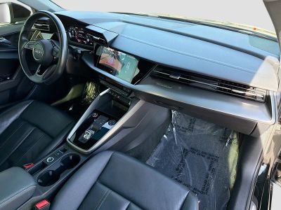 2022 Audi A3 — photo 12 view