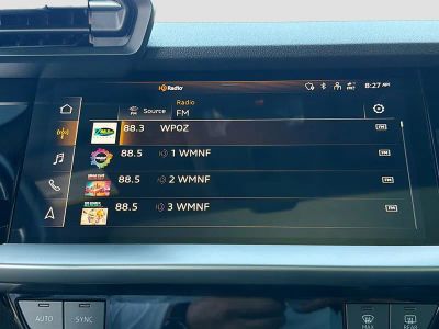 2022 Audi A3 — photo 29 view