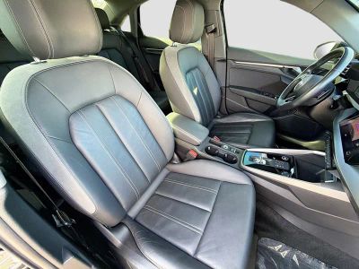 2022 Audi A3 — photo 13 view