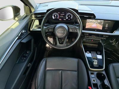 2022 Audi A3 — photo 15 view