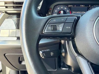 2022 Audi A3 — photo 35 view