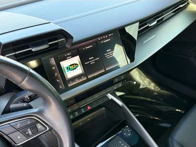 2022 Audi A3 — photo 26 view