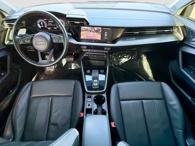 2022 Audi A3 — photo 14 view