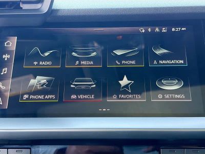 2022 Audi A3 — photo 30 view