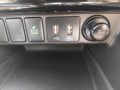 2025 Mitsubishi Eclipse Cross — photo 19 view