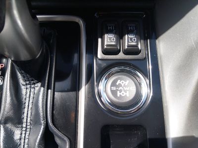 2025 Mitsubishi Eclipse Cross — photo 20 view