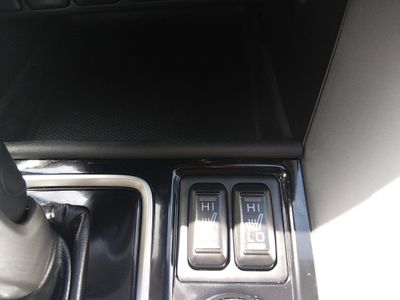 2025 Mitsubishi Eclipse Cross — photo 17 view