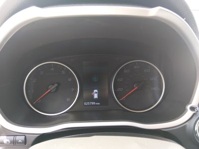 2025 Mitsubishi Eclipse Cross — photo 14 view