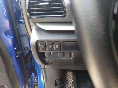 2025 Mitsubishi Eclipse Cross — photo 13 view