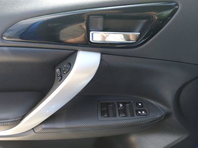 2025 Mitsubishi Eclipse Cross — photo 18 view